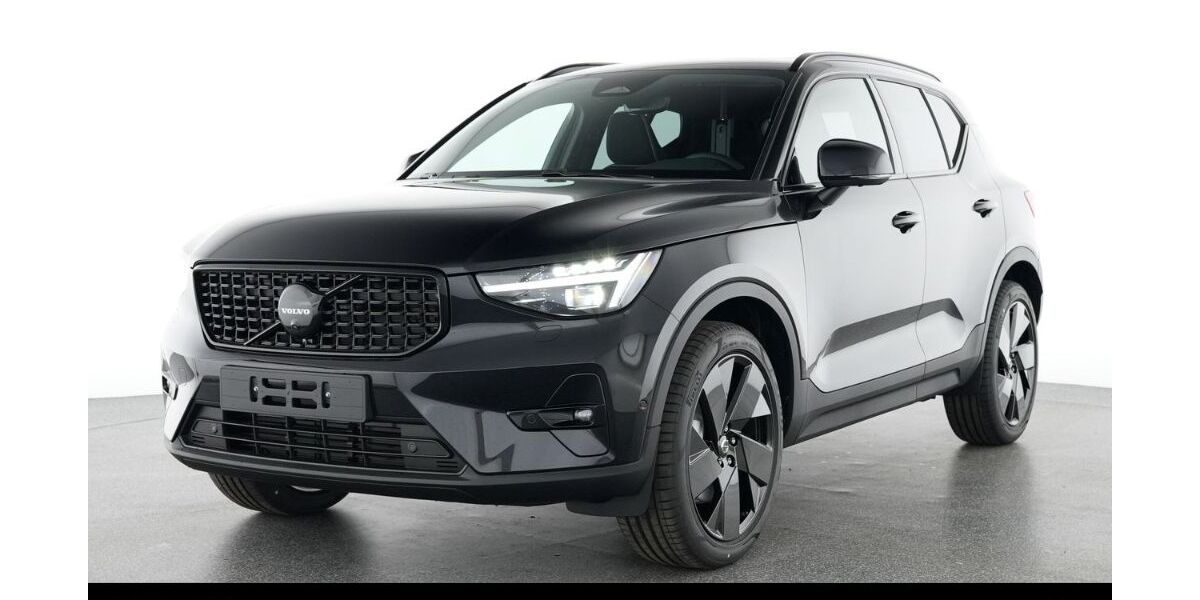 Volvo XC40 20.870 km 38.900 &euro; Wuppertal 42109