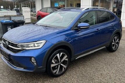VW Taigo 20.328 km 19.750 &euro; Düsseldorf 40472