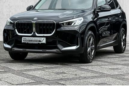 BMW X1 53.554 km 36.990 &euro; Hilden 40721