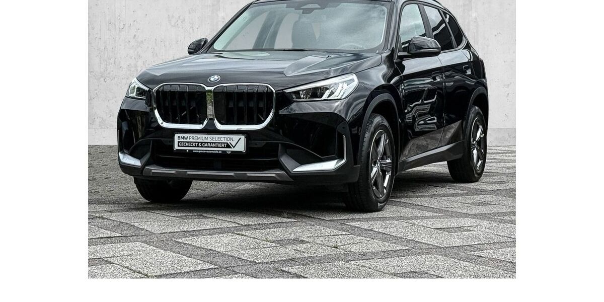 BMW X1 53.554 km 36.990 &euro; Hilden 40721