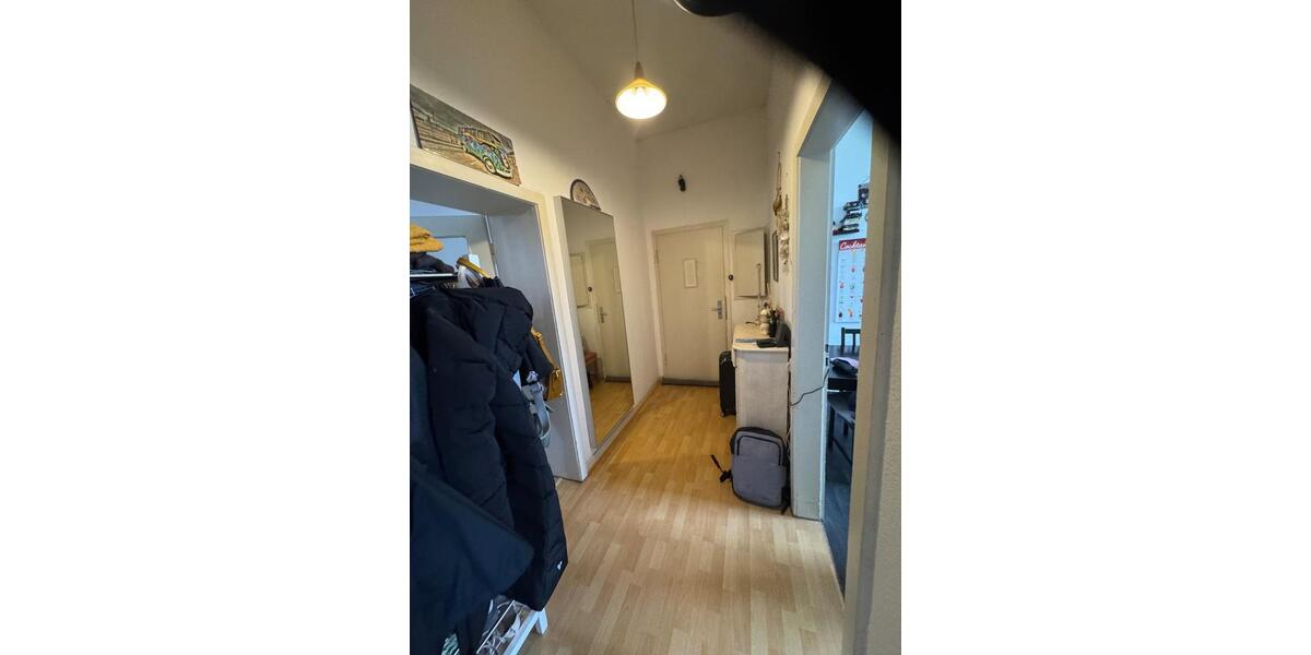 Etagenwohnung Duisburg Duisburg-Mitte - 2 Zimmer, 54 m&sup2;, 540&euro; | Angebot:26222236