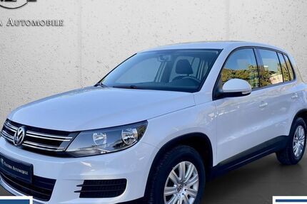 VW Tiguan 105.400 km 8.990 &euro; Duisburg 47259