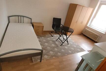 Wohnung Duisburg Laar - 1 Zimmer, 20 m&sup2;, 300&euro; | Angebot:27551007