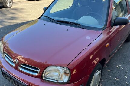 Nissan Micra 57.966 km 1.200 &euro; Oberhausen 46045
