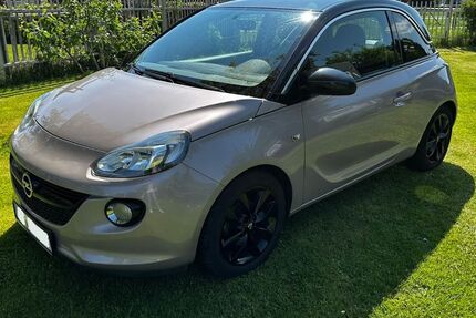 Opel Adam 89.000 km 7.700 &euro; Neuss 41468