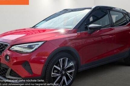 Seat Arona 41.811 km 20.990 &euro; Mülheim 45478