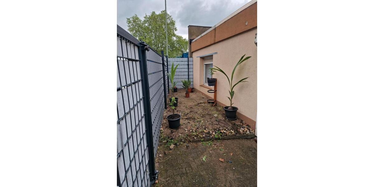 Erdgeschoßwohnung Duisburg Hamborn - 1 Zimmer, 80 m&sup2;, 120.000&euro; | Angebot:27427178