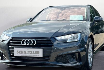 Audi A4 48.524 km 20.950 &euro; Langenfeld 40764
