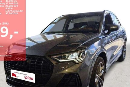 Audi Q3 79.109 km 34.660 &euro; Moers-Hülsdonk 47441