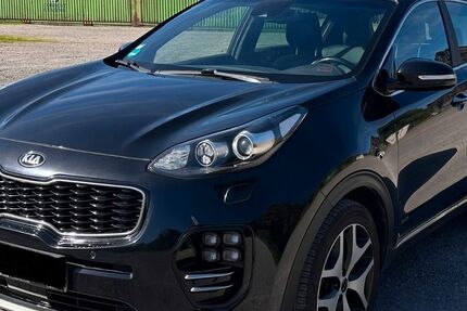 Kia Sportage 189.500 km 10.000 &euro; Oberhausen 46047