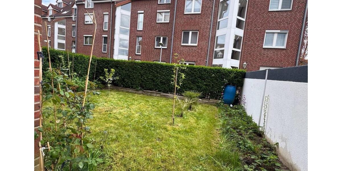 Erdgeschoßwohnung Tönisvorst - 3 Zimmer, 56 m&sup2;, 222.000&euro; | Angebot:27201480