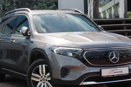 Mercedes-Benz EQB 37.614 km 29.900 &euro; Neuss 41469
