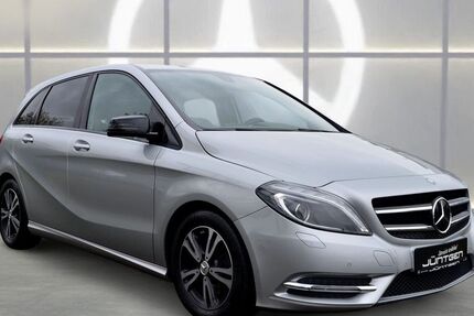 Mercedes-Benz B 180 124.700 km 11.450 &euro; Haan 42781
