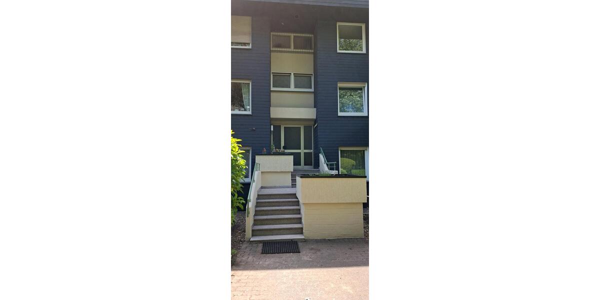 Hochparterre Solingen - 3 Zimmer, 102 m&sup2;, 234.000&euro; | Angebot:26765873