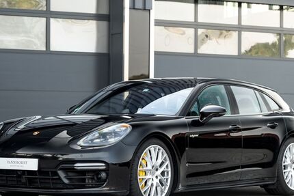 Porsche Panamera 150.100 km 69.900 &euro; Neuss 41460
