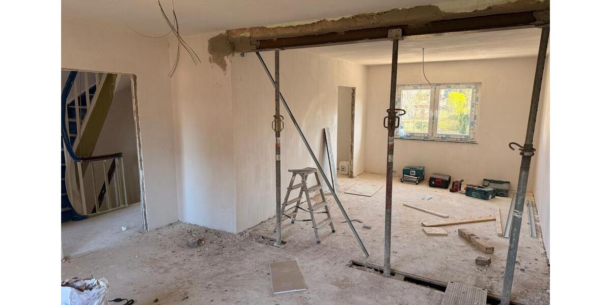 Reihenhaus Krefeld Gartenstadt - 5 Zimmer, 170 m&sup2;, 2.740&euro; | Angebot:26006013