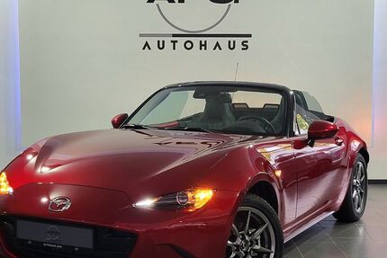 Mazda MX-5 3.234 km 25.995 &euro; Wuppertal 42285