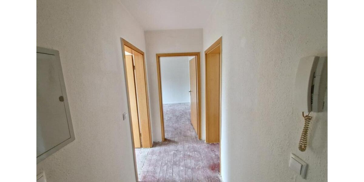 Erdgeschoßwohnung Duisburg Beeck - 3.5 Zimmer, 51 m&sup2;, 365&euro; | Angebot:25850564