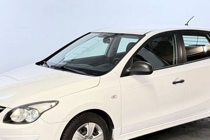 Hyundai i30 195.497 km 3.190 &euro; Sprockhövel 45549