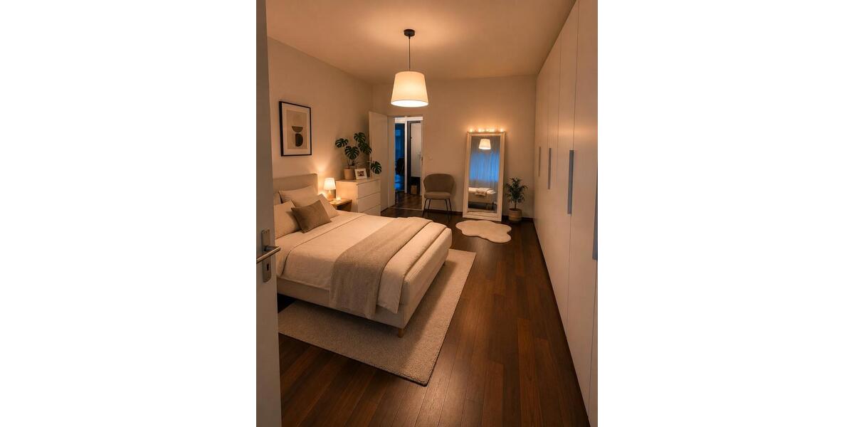 Etagenwohnung Essen Stadtbezirk II - 3 Zimmer, 95 m&sup2;, 365.000&euro; | Angebot:27181329