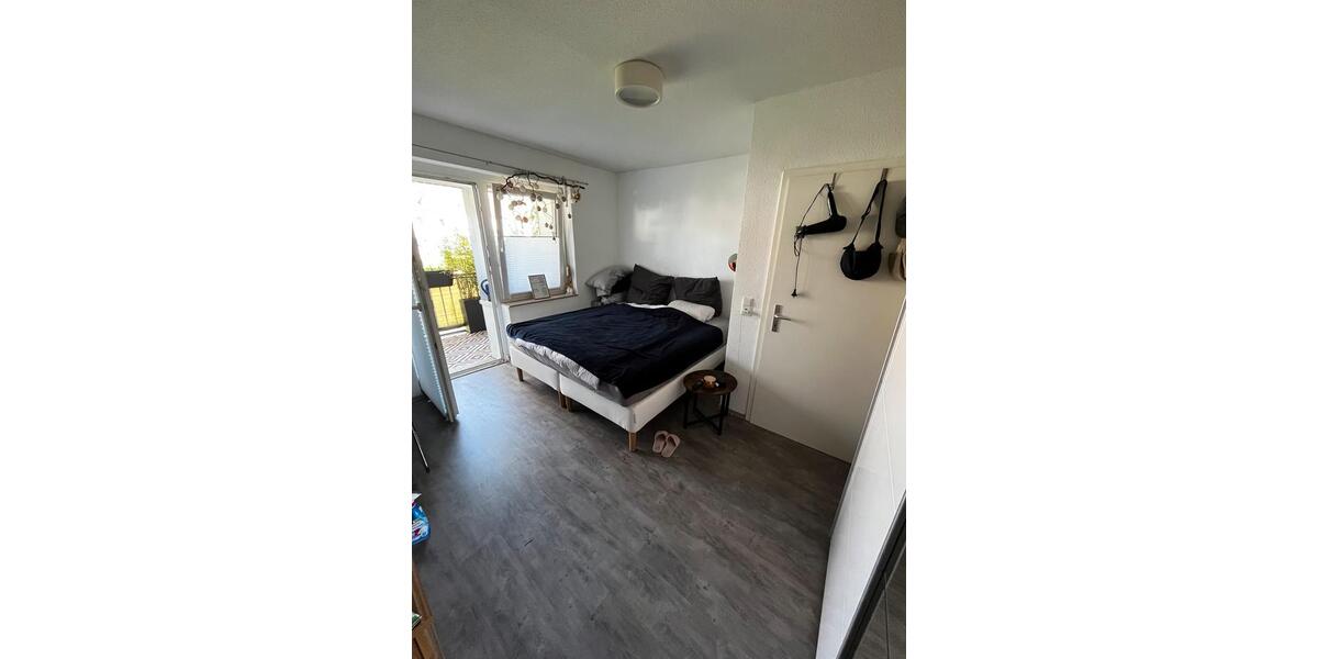 Erdgeschoßwohnung Hattingen - 2.5 Zimmer, 51 m&sup2;, 781&euro; | Angebot:25840818