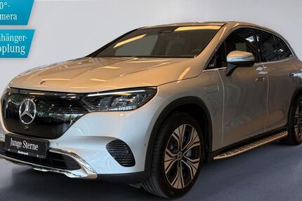 Mercedes-Benz EQE SUV 1.008 km 63.990 &euro; Krefeld 47800