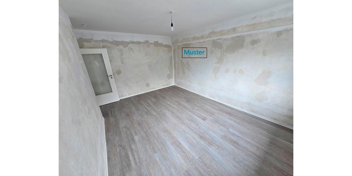 Etagenwohnung Düsseldorf Stadtbezirk 2 - 3 Zimmer, 68 m&sup2;, 1.021&euro; | Angebot:24424940