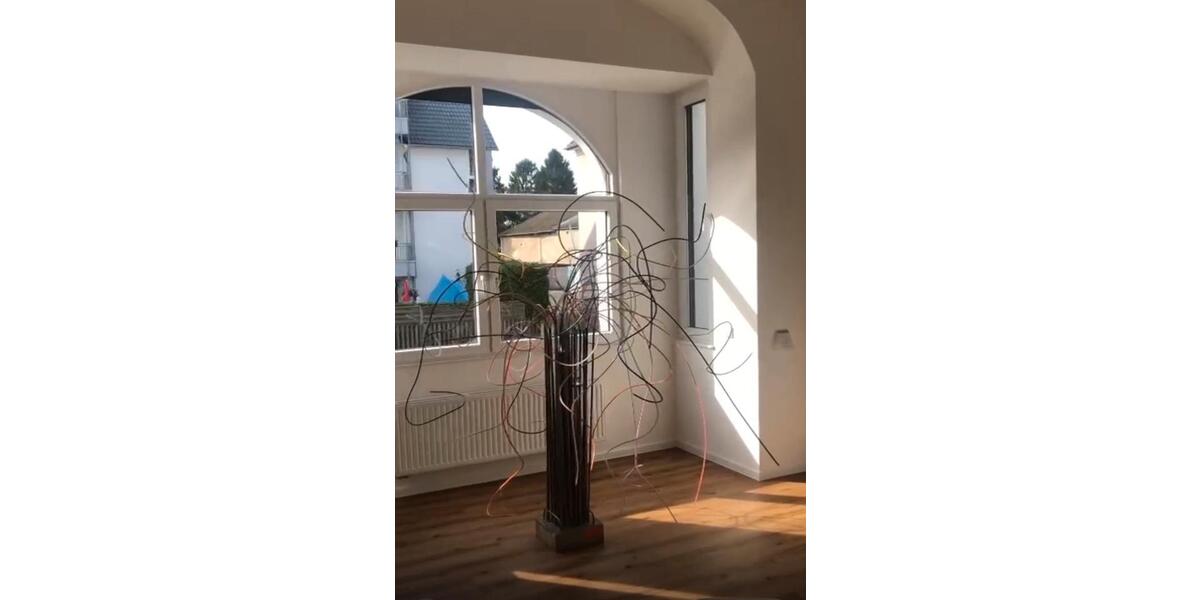 Erdgeschoßwohnung Solingen Höhscheid - 2 Zimmer, 95 m&sup2;, 1.050&euro; | Angebot:26416839