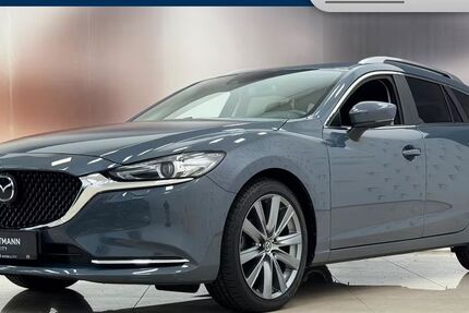 Mazda 6 49.461 km 23.800 &euro; Oberhausen 46149