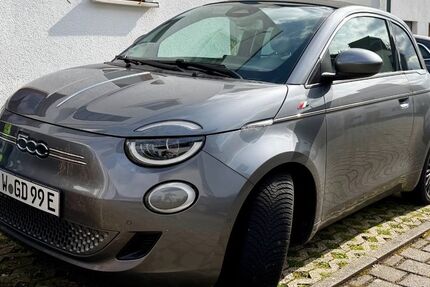 Fiat 500e 43.351 km 16.900 &euro; Wuppertal 42117