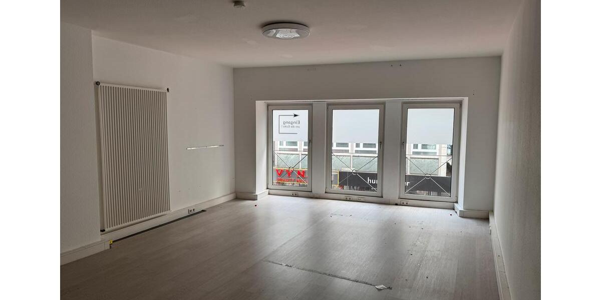 Gewerbeobjekt Essen Stadtkern - 15&euro; | Angebot:25613037