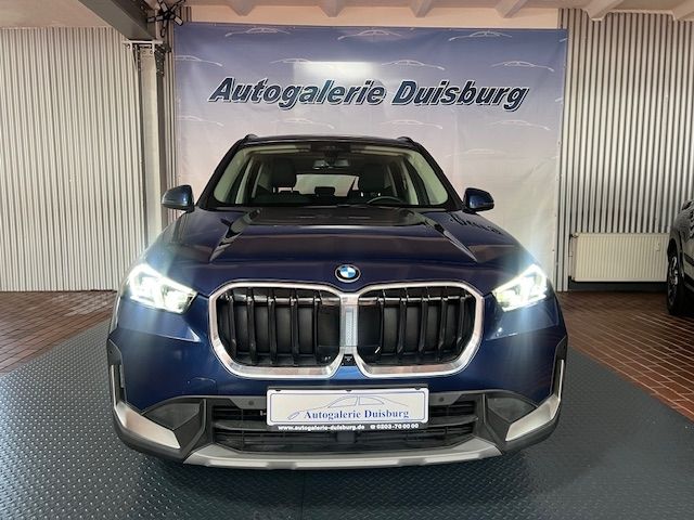 BMW X1 45.800 km 33.900 &euro; Duisburg 47269