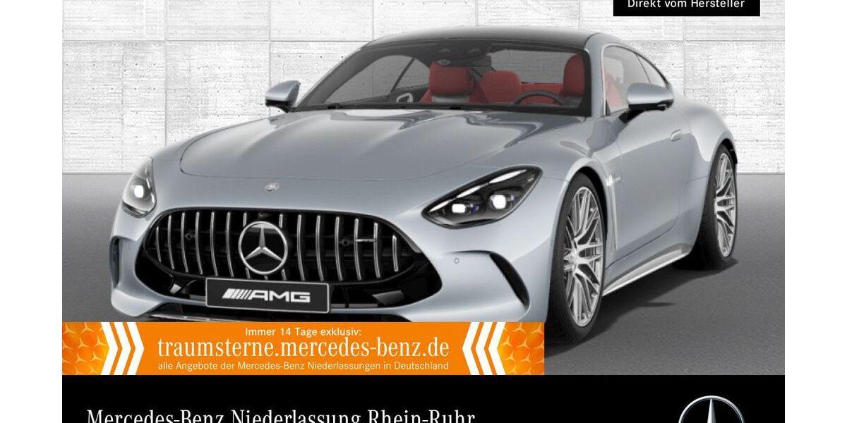 Mercedes-Benz AMG GT 38.961 km 130.990 &euro; Düsseldorf 40470