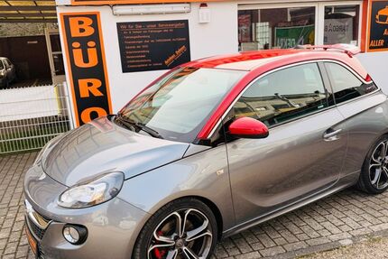 Opel Adam 141.690 km 8.280 &euro; Moers 47445