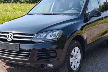 VW Touareg 265.000 km 10.490 &euro; Neukirchen-Vluyn 47506