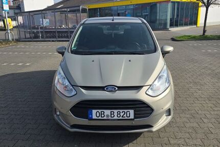 Ford B-Max 112.800 km 8.490 &euro; Oberhausen 46145