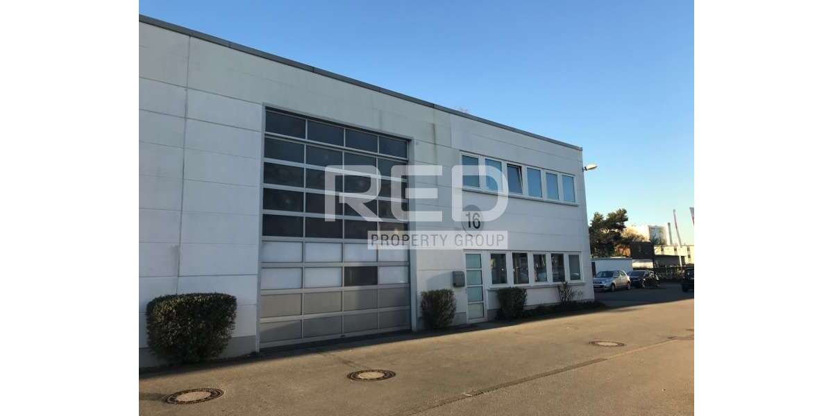 Gewerbeobjekt Langenfeld - 3.023&euro; | Angebot:25140477