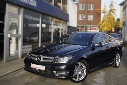 Mercedes-Benz C 180 113.000 km 11.990 &euro; Oberhausen 46045