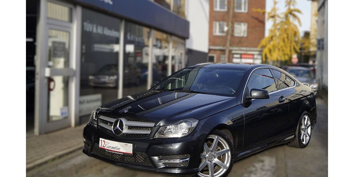 Mercedes-Benz C 180 113.000 km 11.990 &euro; Oberhausen 46045