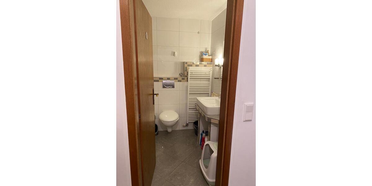 Dachgeschoßwohnung Essen Stadtbezirk IV - 2 Zimmer, 38 m&sup2;, 375&euro; | Angebot:25947677