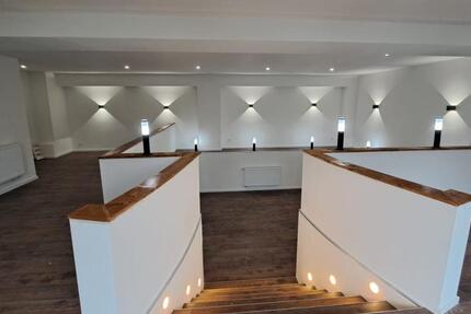 Wohnung Remscheid Lüttringhausen - 2 Zimmer, 154 m&sup2;, 1.150&euro; | Angebot:25541240