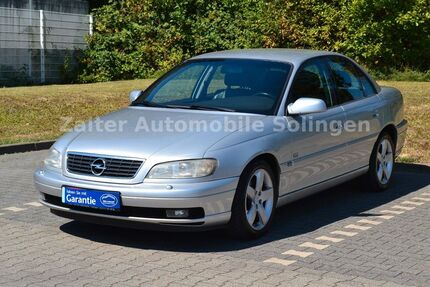 Opel Omega 225.000 km 4.490 &euro; Solingen 42659