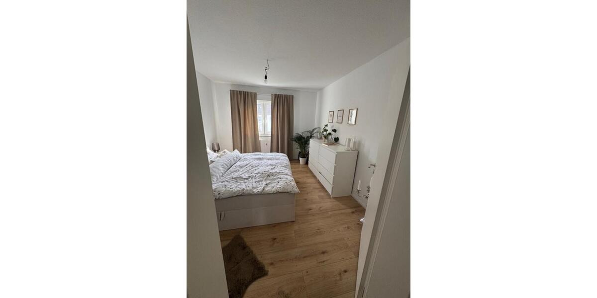Etagenwohnung Duisburg Walsum - 3.5 Zimmer, 56 m&sup2;, 525&euro; | Angebot:25861497