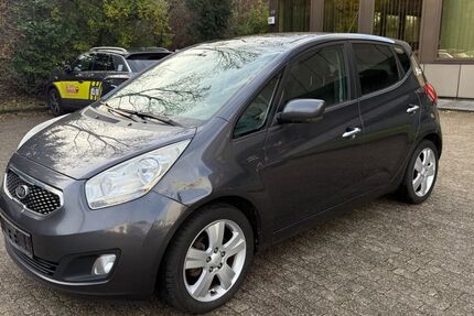 Kia Venga 300.000 km 3.290 &euro; Duisburg 47058