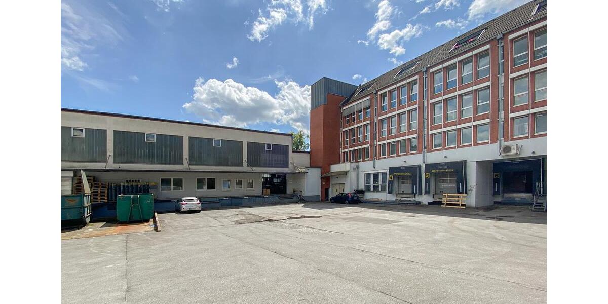 Gewerbeobjekt Wuppertal Unterbarmen - 3.080&euro; | Angebot:25524533