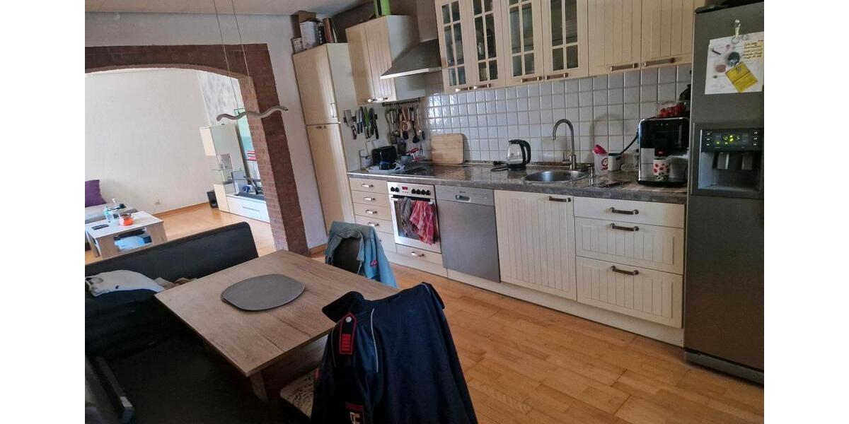 Doppelhaushälfte Oberhausen Schmachtendorf - 4 Zimmer, 100 m&sup2;, 245.000&euro; | Angebot:27194361