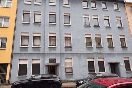 Wohnung Essen Frillendorf - 1 Zimmer, 25 m&sup2;, 190&euro; | Angebot:25858549