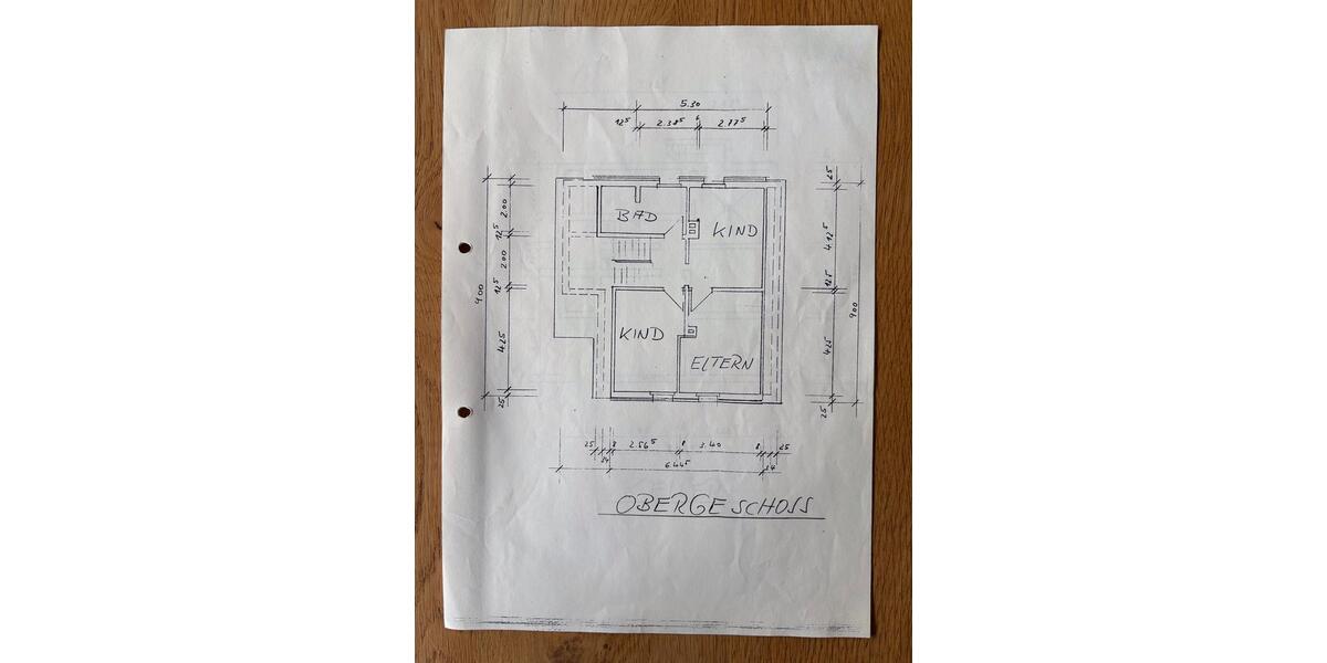 Einfamilienhaus Mettmann - 5 Zimmer, 112 m&sup2;, 549.000&euro; | Angebot:26610053
