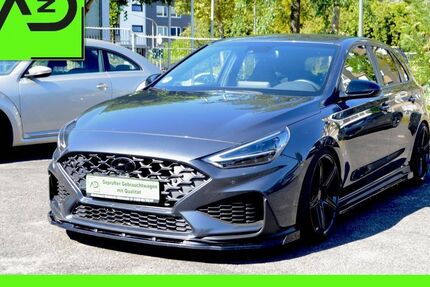 Hyundai i30 44.121 km 29.450 &euro; Düsseldorf 40229