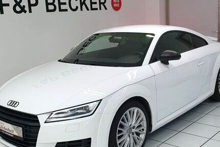 Audi TT 211.161 km 16.950 &euro; Wuppertal 42275
